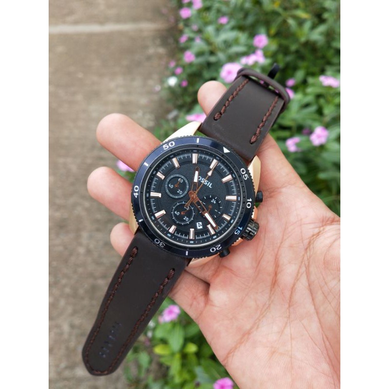 jam tangan FS290 Chrono aktif