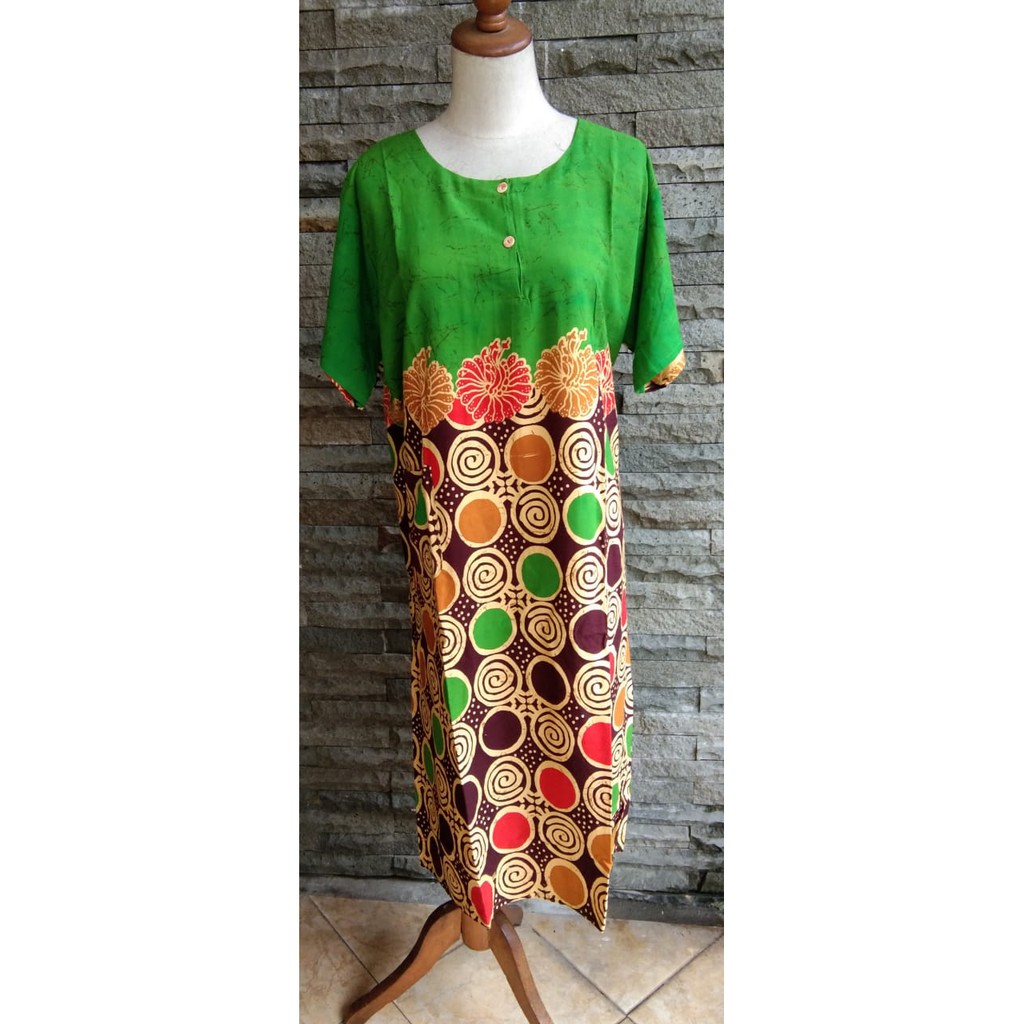 Daster by Klambi Batik