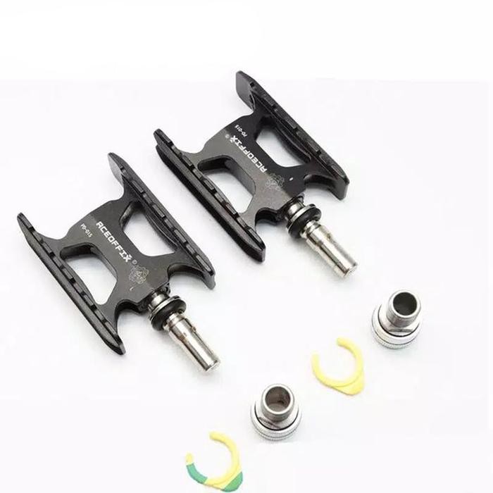 mks quick release pedals