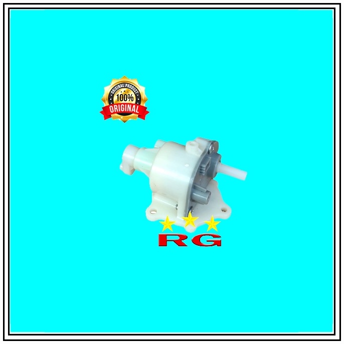 GEARBOX KIPAS ANGIN MODEL COSMOS ORI 14 -16 INCH