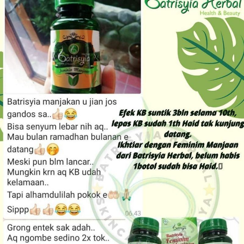 PAKET RAPAT KESAT MISS V/ OBAT KEPUTIHAN AMPUH/OBAT KISTA/MANJAKANI/PERAPAT MISS V HERBAL AMAN BPOM