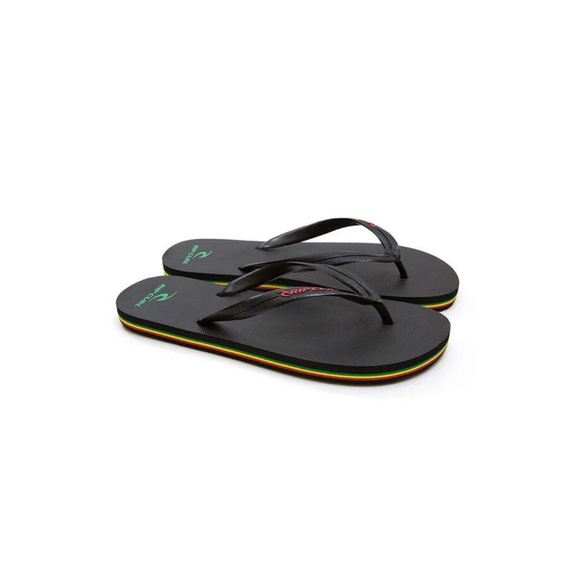 Sandal Wanita Ripcurl MC Open Toe Flip Flops