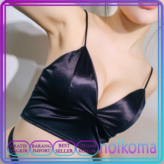 BRA BH KEMBEN WANITA BH Bra Sexy Bra Pantai Kutang Wanita Pakaian Dalam Daleman Wanita NK76