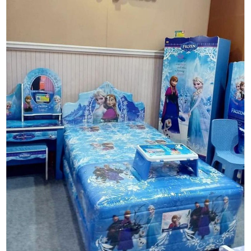 kamar set frozen