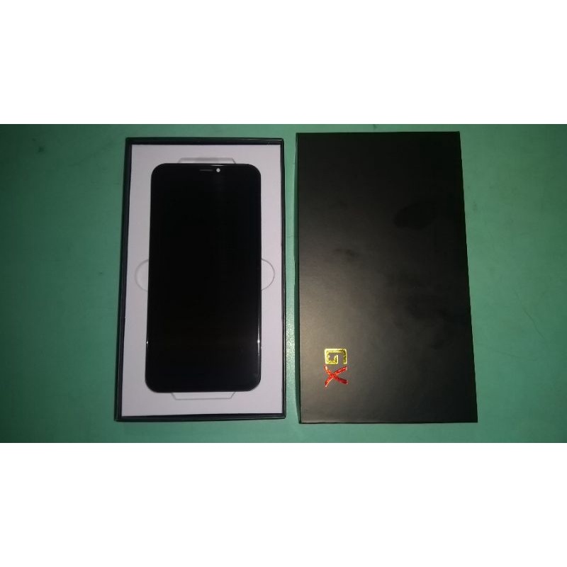 LCD iPhone X GX OEM Oled