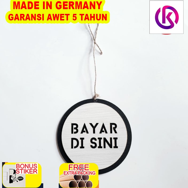 

Grosir Gantungan Sign Cafe - BAYAR DI SINI BULAT - PAY HERE