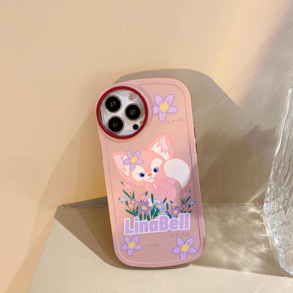 Casing Silikon Iphone 13 Pro Max 12 Pro Max 11 Pro Max 7 Plus Xr Xs Max 12 Pro 11 Pro Max Motif Kartun