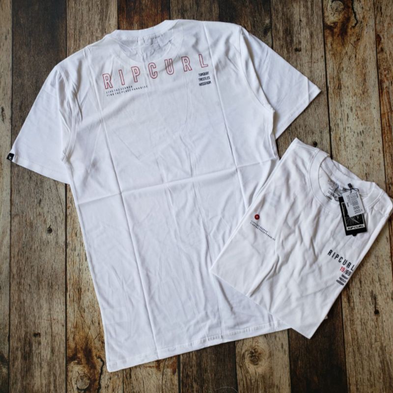 Kaos Ripcurl Premium