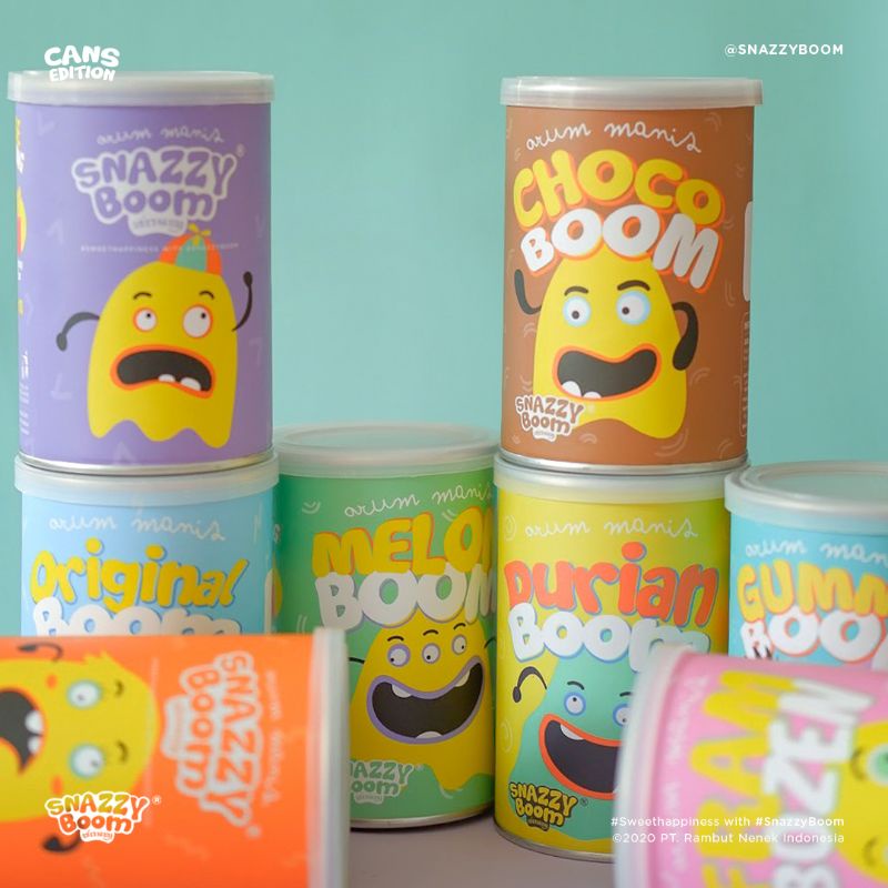 JAJANAN JADUL TAHUN 90 AN ARUM MANIS RAMBUT NENEK MODERN PREMIUM