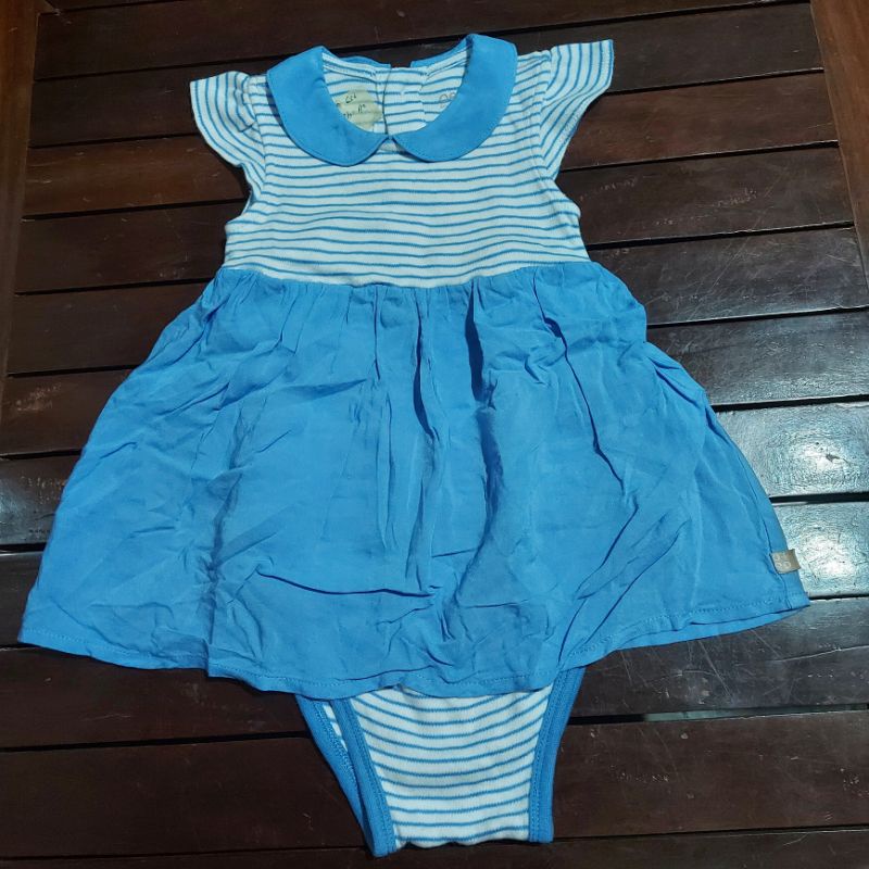 Dress Jumper Baby Brand OETEO