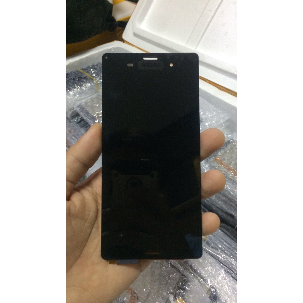 LCD TOUCHSCREEN SONY Z3 D6603 D6643 D6653 m