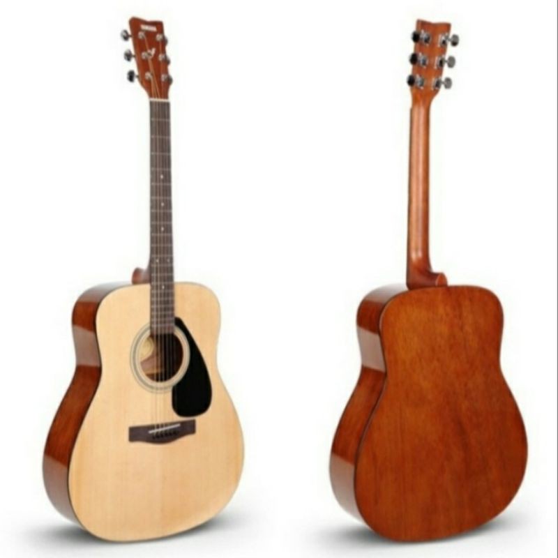 Gitar Yamaha f310 F310 Gitar akustik folk guitar