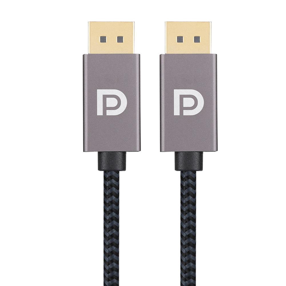 144hz Speed High For Cable Computer Dp Loss Low Cable Data Hdmi Shopee Indonesia