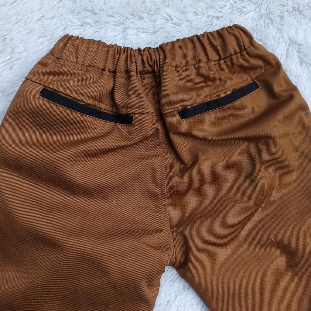 CELANA PANJANG CHINOS ANAK-CELANA ANAK MODEL OSHKOSH USIA 3-10 TAHUN UNISEX CEWEK COWOK