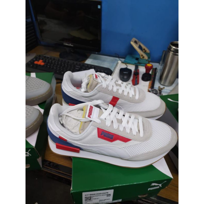 Puma Men Future Rider Stream On ORIGINAL