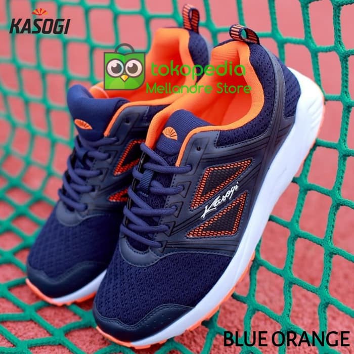 Promo Murah LabibViezha KASOGI YERICHO - SEPATU RUNNING SEPATU LARI SEPATU SEKOLAH PRIA WANITA