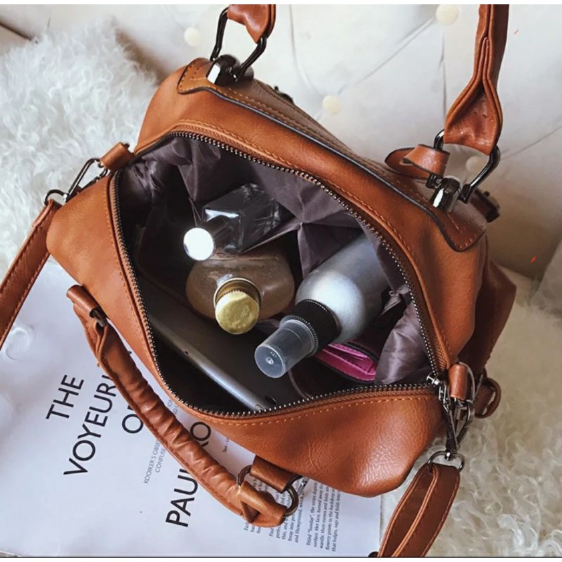New Tas Selempang HandBag PADDLE POP STOOD SISI - CONCERTO Limited Edition Of Stood / Tas Selempang