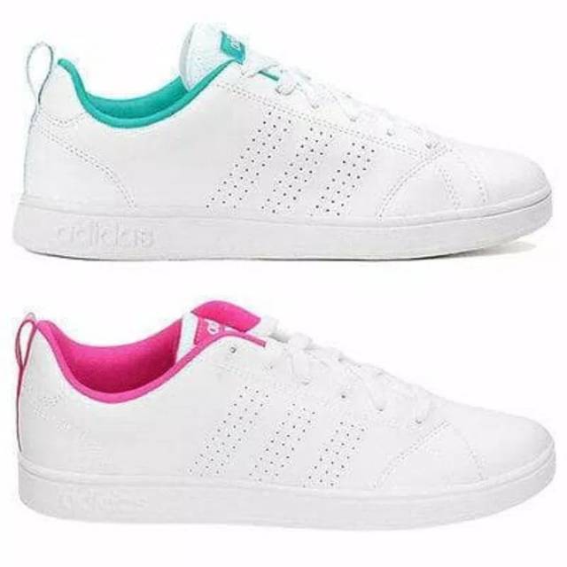 sepatu Casual Adidas Neo Advantage