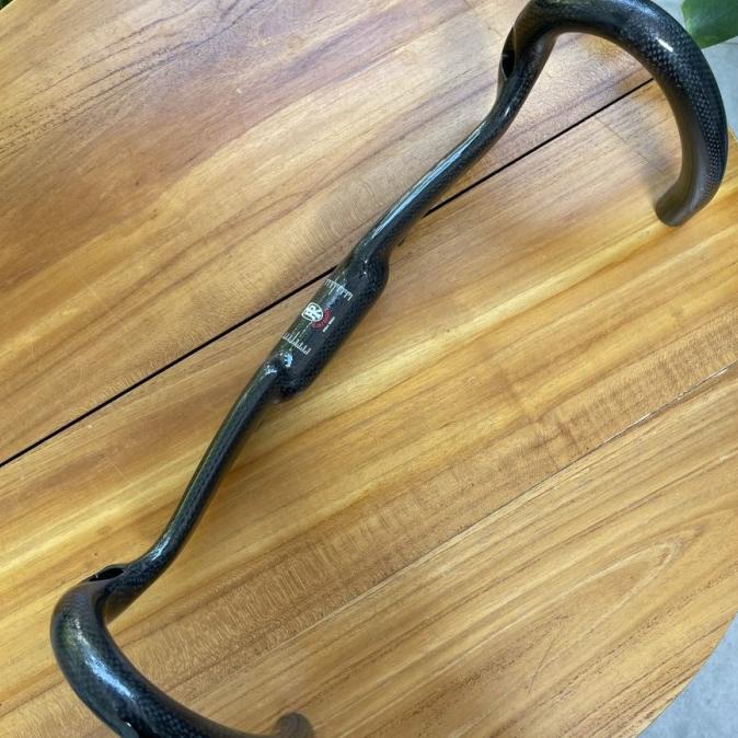 Handlebar Dropbar Carbon Roadbike Ritchey wcs Dropbar Glossy