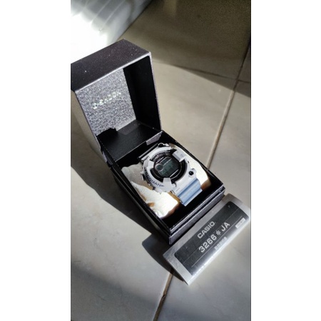 G-Shock Gf-8250-er Frogman