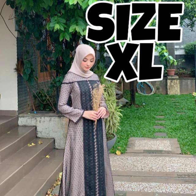 LIVIA DRESS BY KALEELA