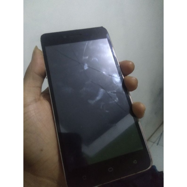 LCD COPOTAN OPPO A37 / LCD COPOTAN OPPO A37F