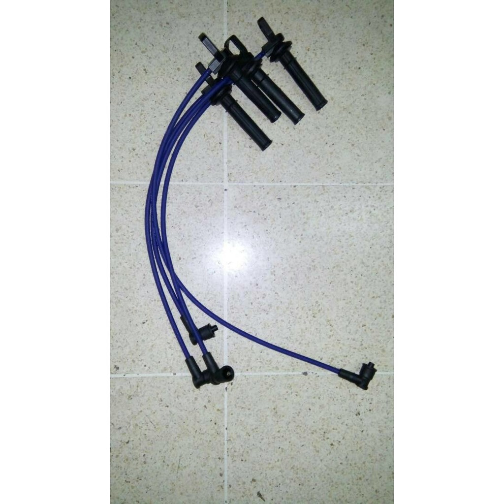 Kabel busi Protec Proton Exora