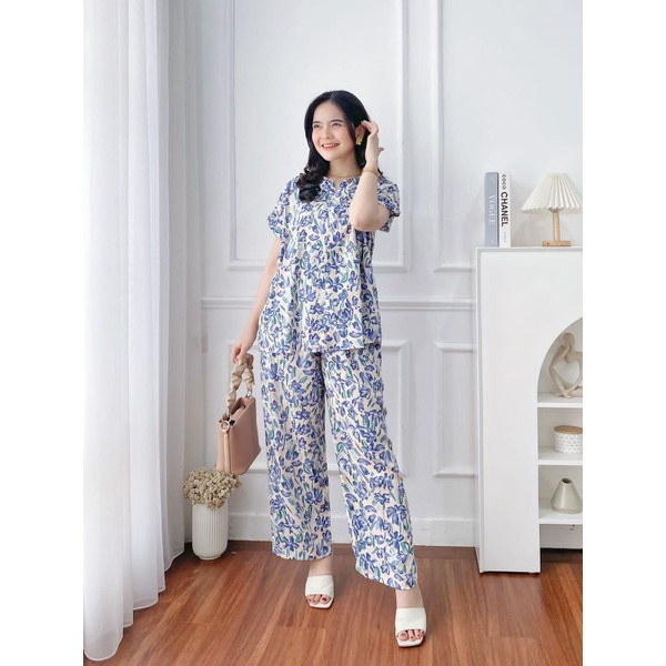 one set aisha by hd.id