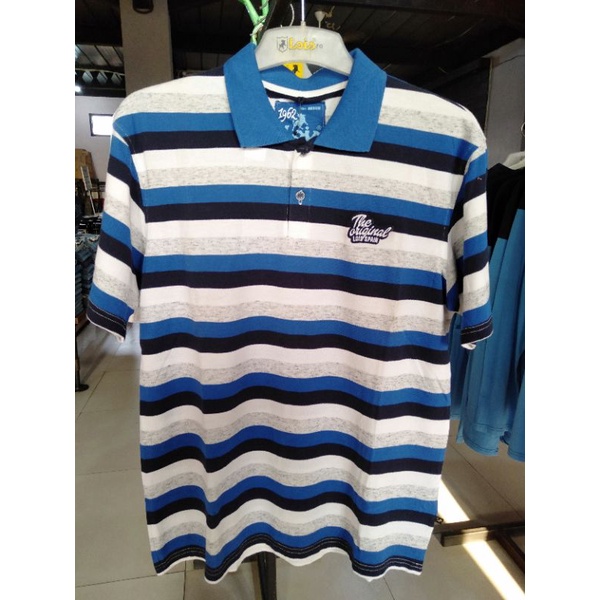 Kaos polo 100% original Lois