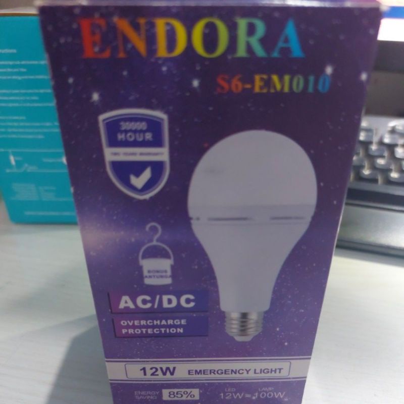 Lampu Emergency / Lampu Mati Nyala Sendiri / Magig Lamp Terlaris