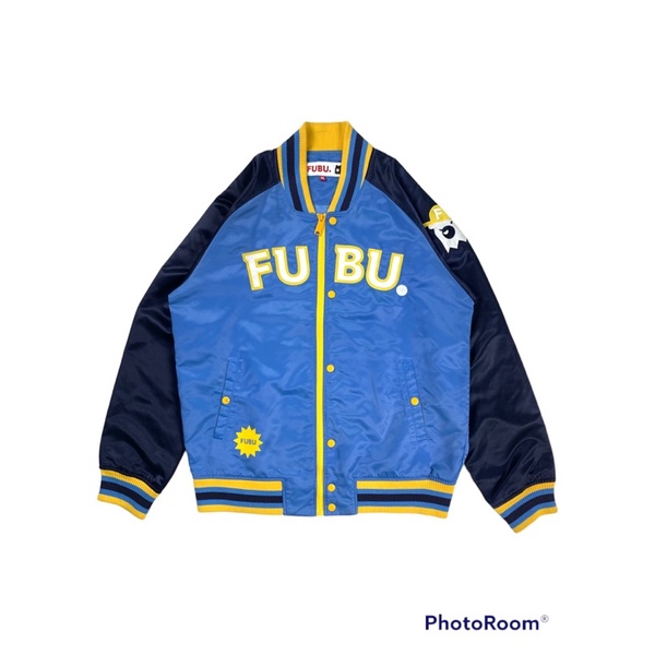 Varsity Fubu vtg