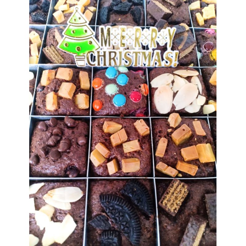 

Arciello Carrotcake Daddy Size/gift/christmas/lebaran/birthday/anniversary/dll