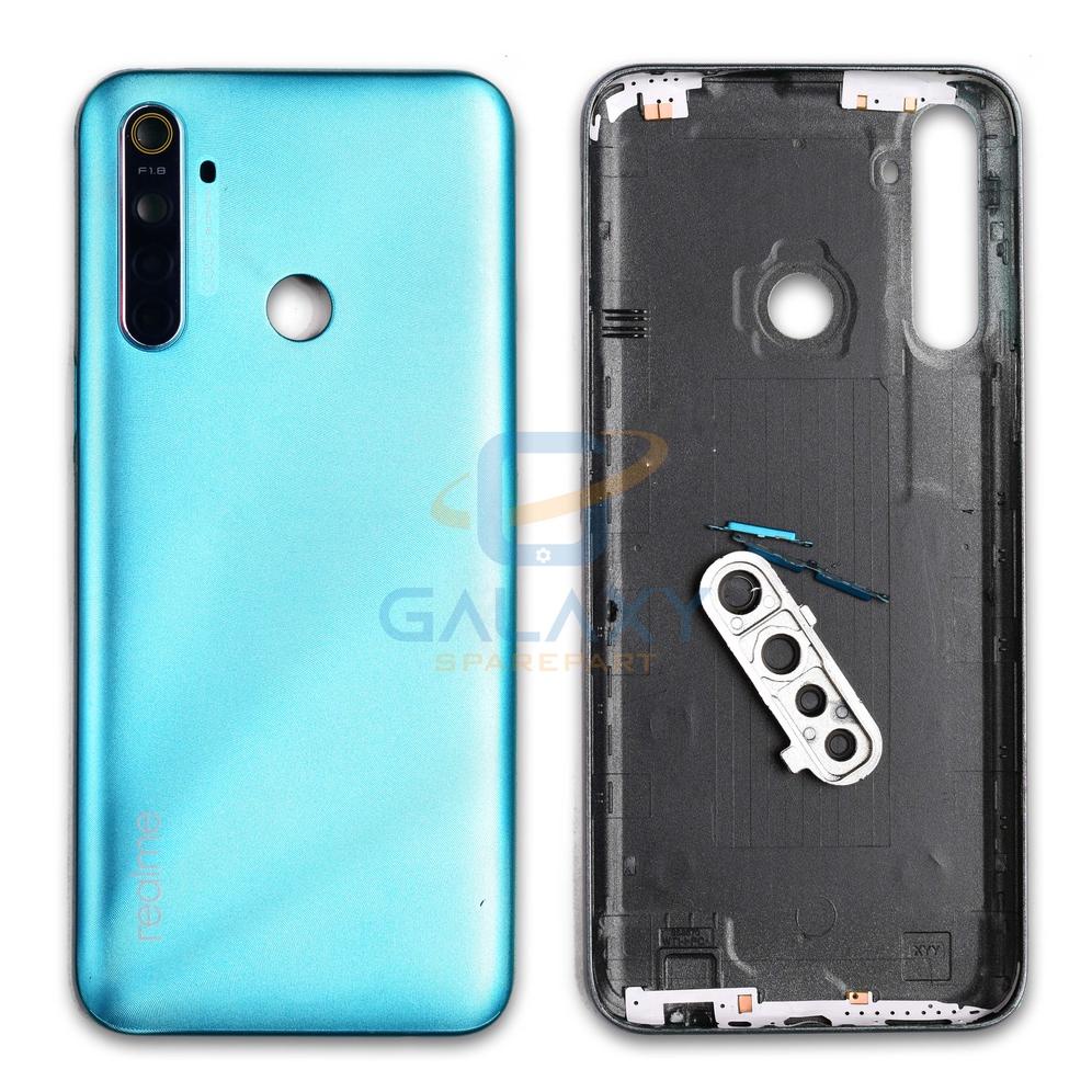 Backdoor Realme 5I - Tutup Belakang Realme 5I - Casing Realme 5I