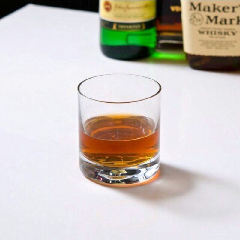 GELAS SLOKI SIMPLE/ GELAS MINI/ GELAS LILIN/ GELAS KECIL