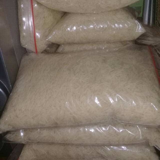 

beras basmati