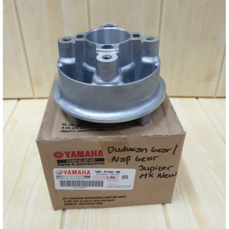 NAP GIR DUDUKAN GIR JUPITER MX NEW 135 ORIGINAL YGP