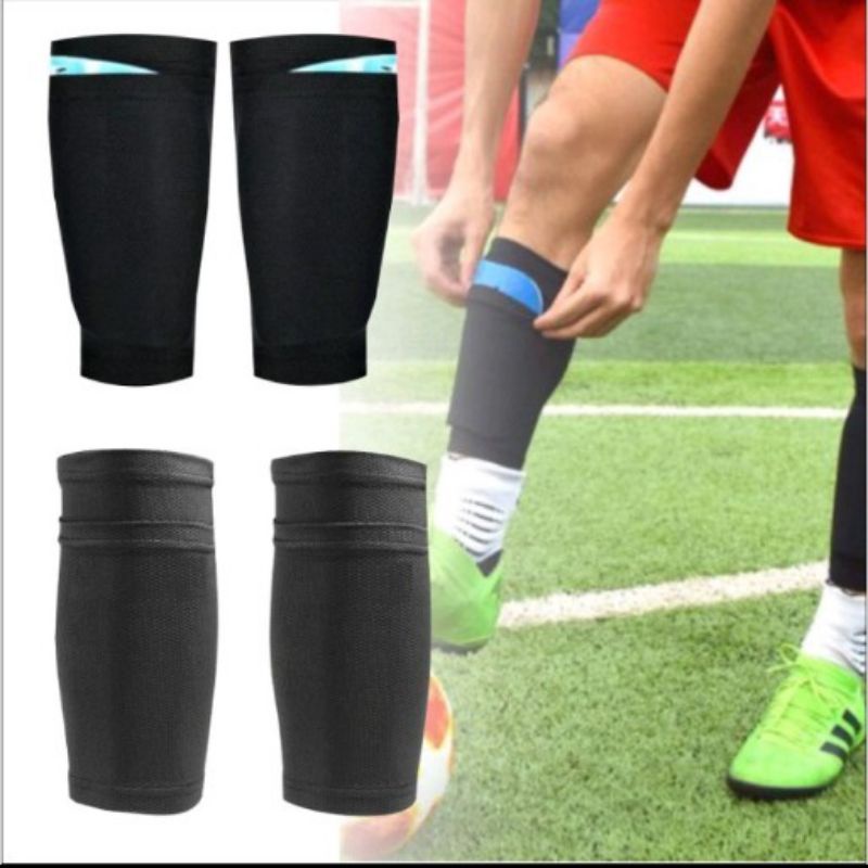 manset deker betis manset pelindung tulang kering bahan scuba