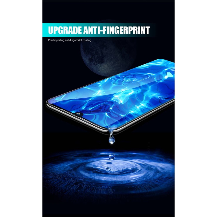 9D Protective Glass For Xiaomi Play Mi 9 10 Lite Tempered Screen Protector Mi 8 9 SE A3 A2 Lite Mi8 Pro safety Glass Film Case