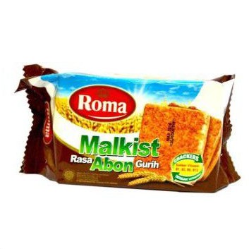 

Roma Malkist Abon