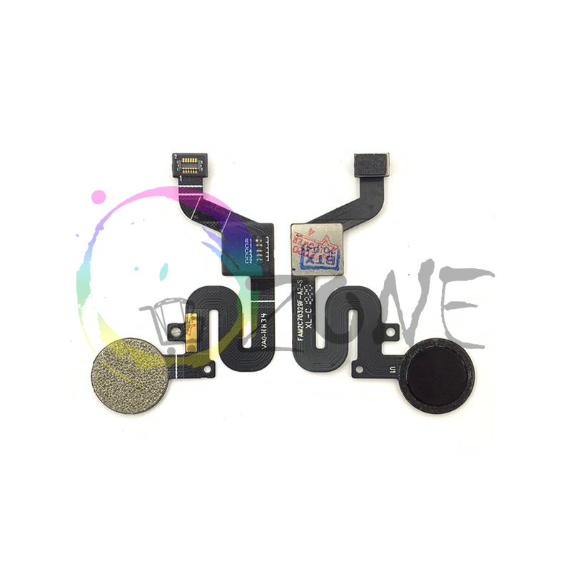 FLEXIBEL HOME FINGER PRINT SIDIK JARI NOKIA 5.1 PLUS - NOKIA X5 TA1105