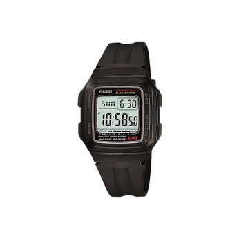 Jam Tangan CASIO F-201WA Original