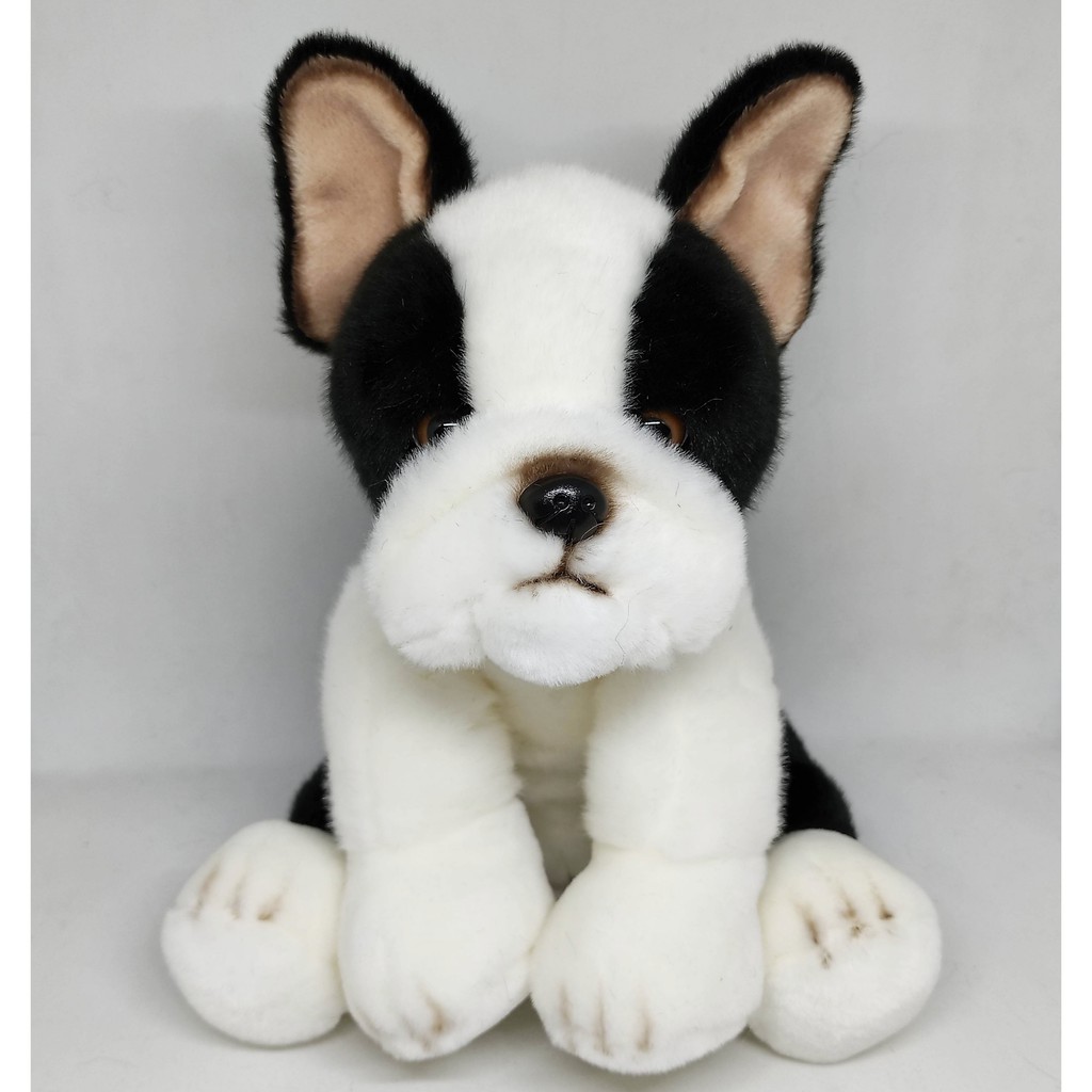 Boneka Anjing Herder/DLL (M)