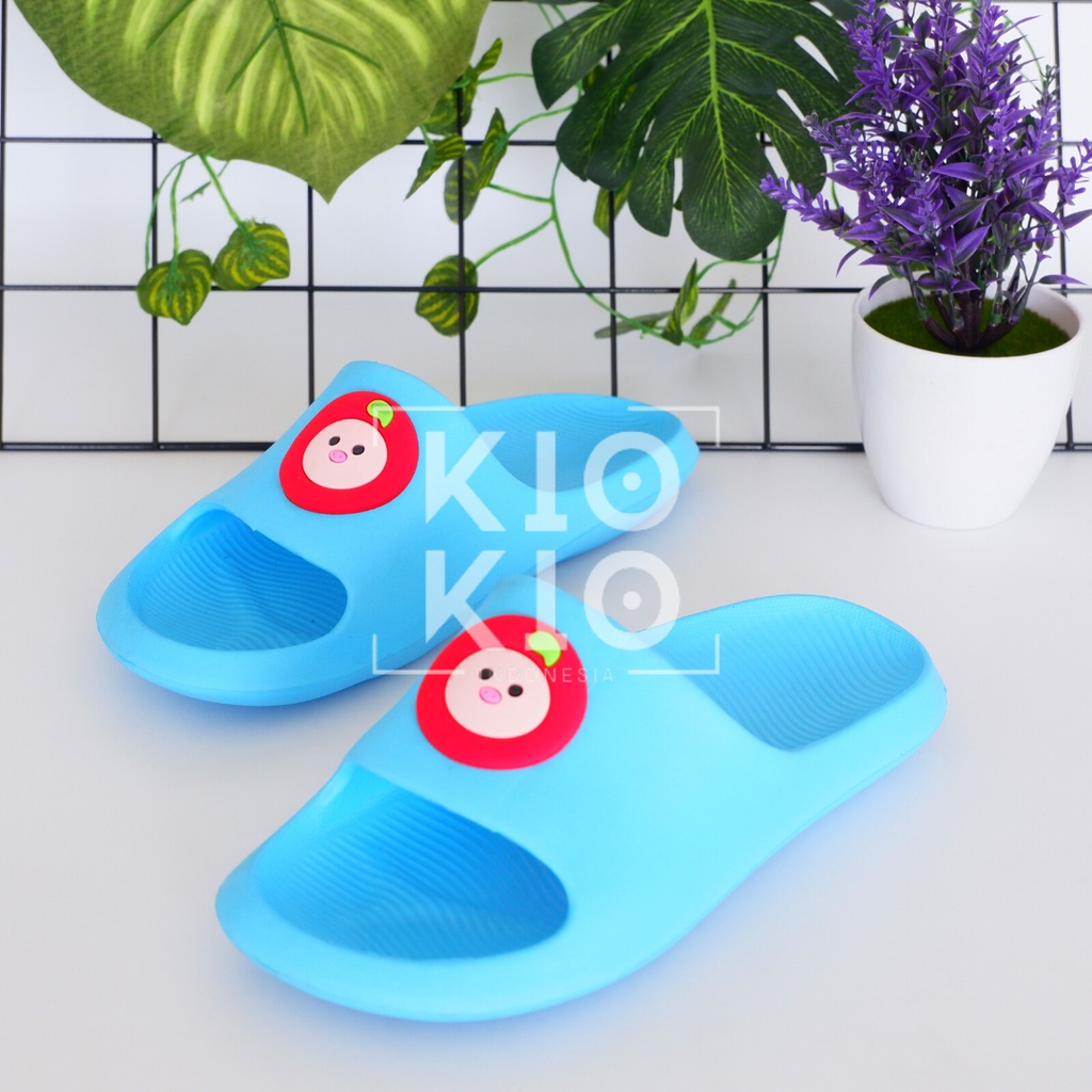 Sandal Slop Anak-Anak / New Arrival Sendal Anak-Anak