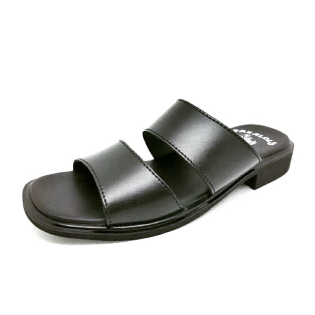 Sandal Kulit Pria PAKALOLO BOOTS 1913