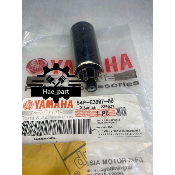 Rotak dinamo Mio j, Mio gt, Soul gt, Xeon rc, x ride, Nvl, Nmax, Mio m3, 54p