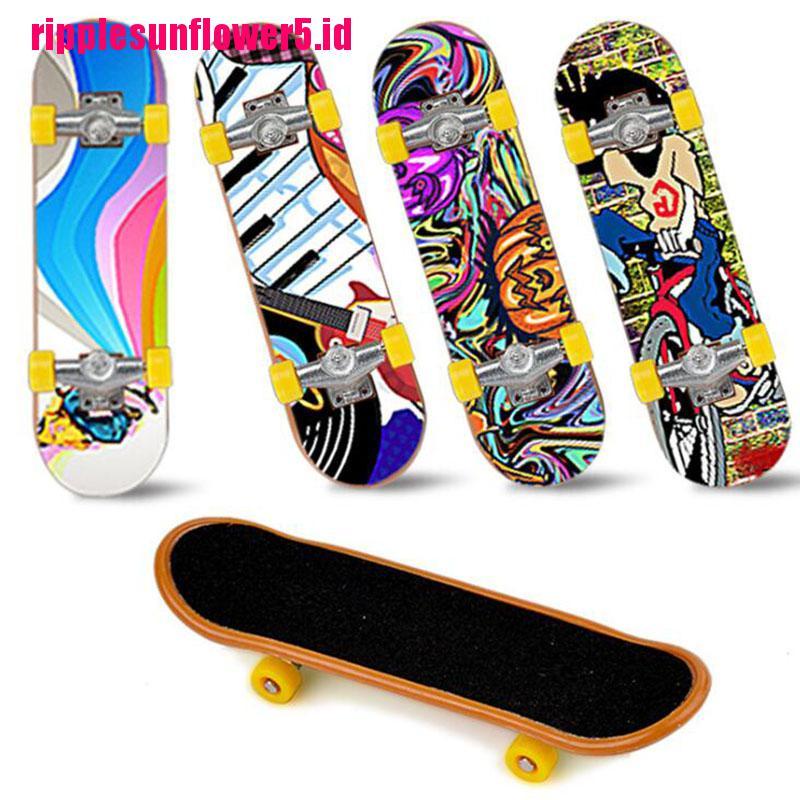 1pc Skateboard Jari Mini