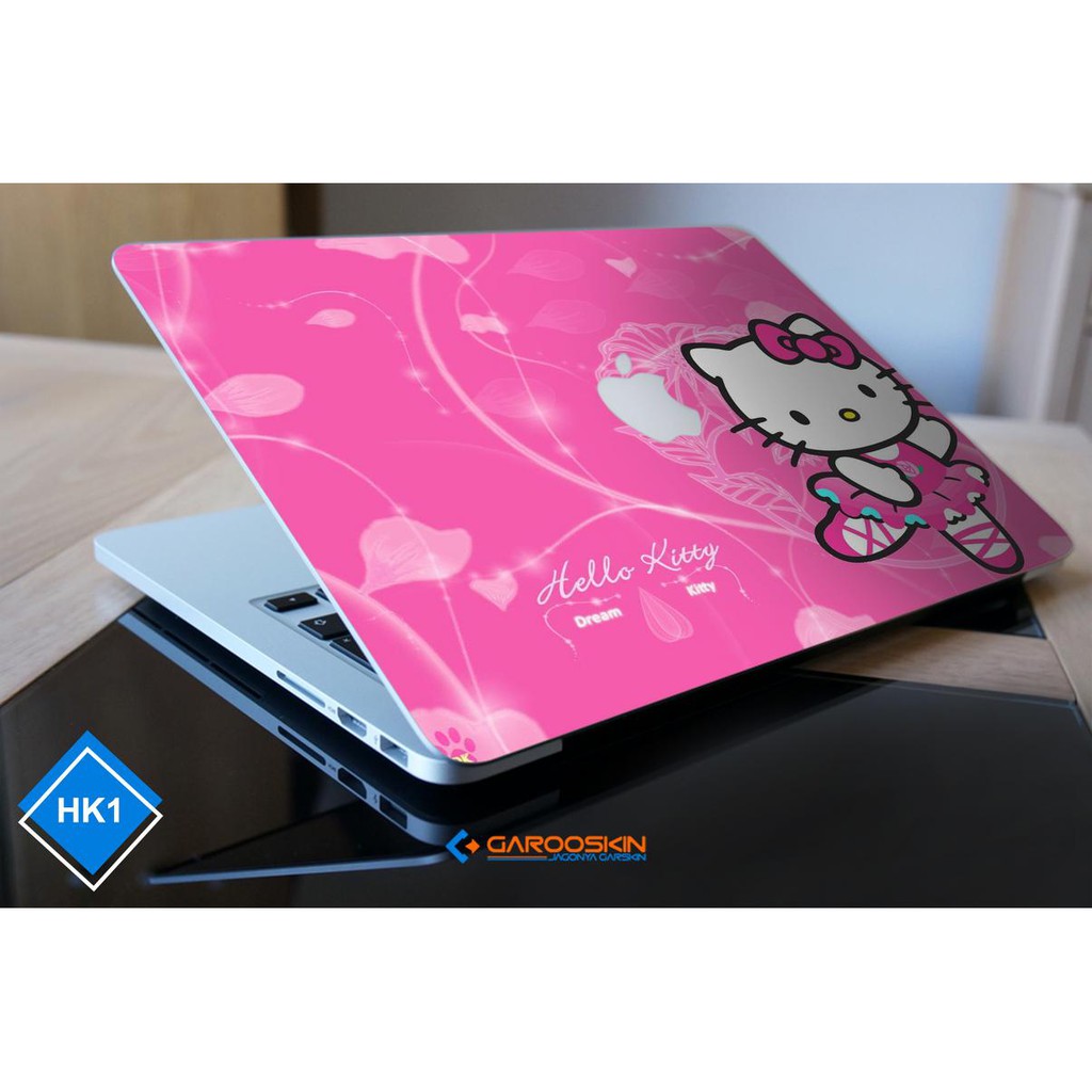 Gambar Garskin Hello Kitty Untuk Android Terkini Poskartun