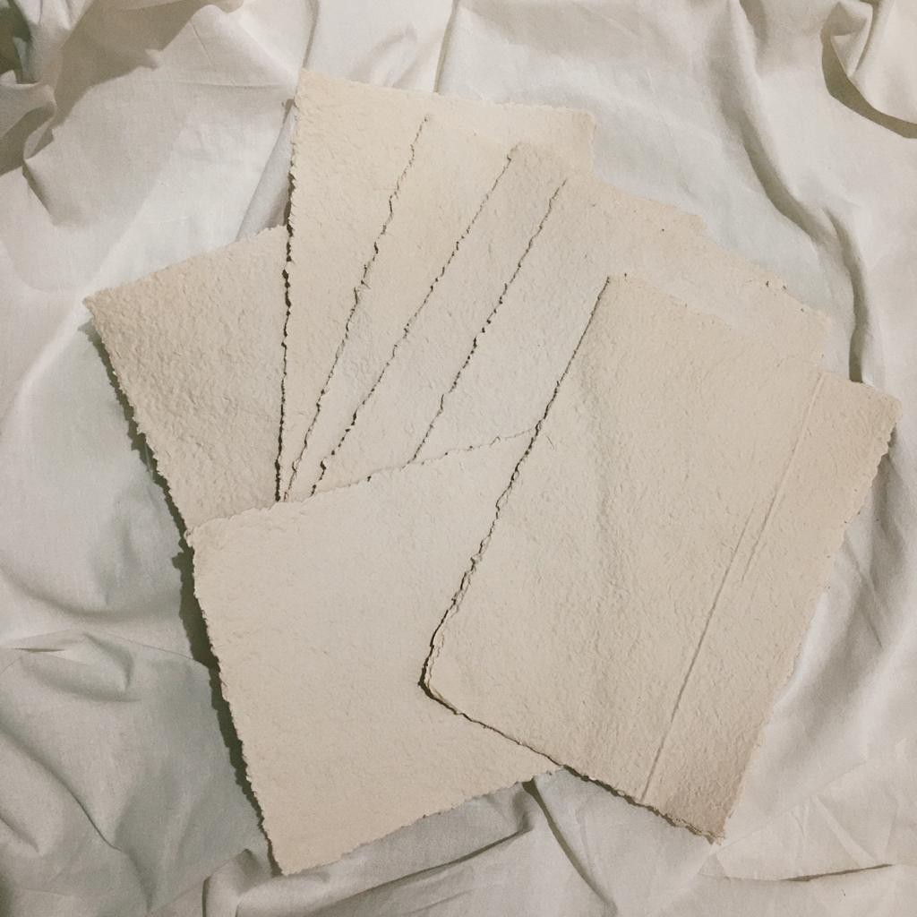 

Kertas Daur Ulang Ukuran A4