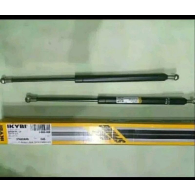 Shock hidrolis hidrolik penyangga Kap mesin Nissan murano