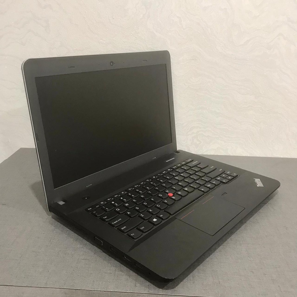 Lenovo Thinkpad E440 i5 Gen 4Th